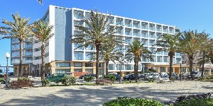 Hotel IBISCUS wakacje