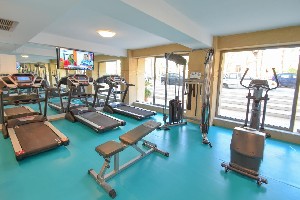 Hotel IBISCUS wakacje