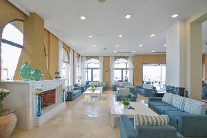 Hotel IBISCUS wakacje