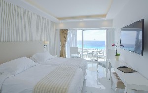 Hotel IBISCUS wakacje