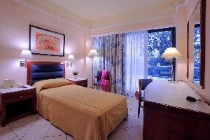 Hotel MEDITERRANEAN HOTEL wakacje