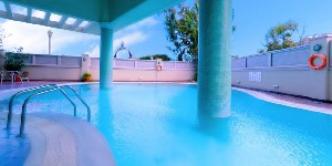 Hotel MEDITERRANEAN HOTEL wakacje