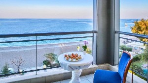 Hotel MEDITERRANEAN HOTEL wakacje