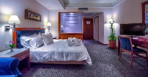 Hotel MEDITERRANEAN HOTEL wakacje