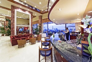 Hotel MEDITERRANEAN HOTEL wakacje