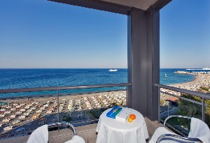 Hotel MEDITERRANEAN HOTEL wakacje