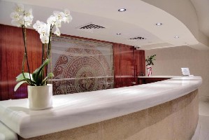 Hotel MEDITERRANEAN HOTEL wakacje