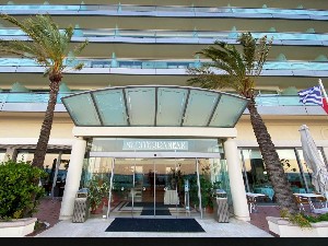 Hotel MEDITERRANEAN HOTEL wakacje