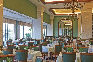 Hotel MEDITERRANEAN HOTEL wakacje