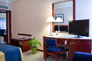 Hotel MEDITERRANEAN HOTEL wakacje