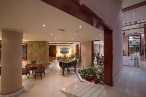 Hotel MEDITERRANEAN HOTEL wakacje