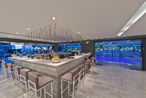 Hotel MERCURE RHODES ALEXIA (EX ALEXIA PREMIER CITY HOTEL) wakacje