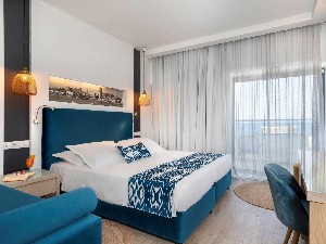 Hotel MERCURE RHODES ALEXIA (EX ALEXIA PREMIER CITY HOTEL) wakacje