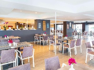 Hotel MERCURE RHODES ALEXIA (EX ALEXIA PREMIER CITY HOTEL) wakacje