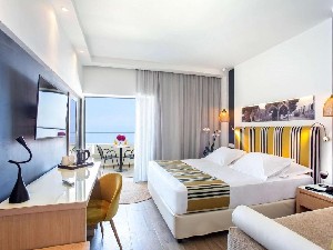 Hotel MERCURE RHODES ALEXIA (EX ALEXIA PREMIER CITY HOTEL) wakacje