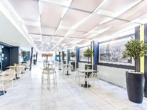 Hotel MERCURE RHODES ALEXIA (EX ALEXIA PREMIER CITY HOTEL) wakacje