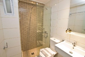 Hotel NAFSIKA-RHODES wakacje