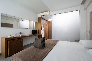 Double Standard Room