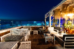 Hotel PARTHENON HOTEL 24 wakacje