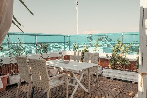 Hotel PARTHENON HOTEL 24 wakacje