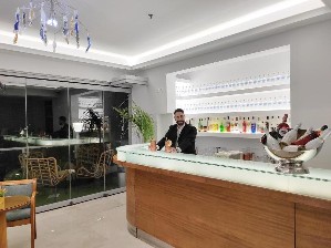 Hotel PARTHENON HOTEL 24 wakacje