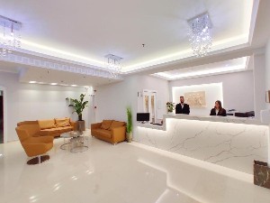 Hotel PARTHENON HOTEL 24 wakacje