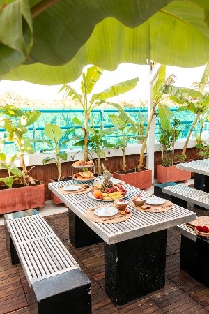 Hotel PARTHENON HOTEL 24 wakacje