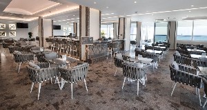 Hotel RHODOS HORIZON BLU wakacje