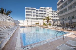 Hotel RHODOS HORIZON BLU wakacje