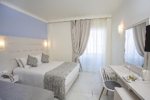 Hotel RHODOS HORIZON BLU wakacje