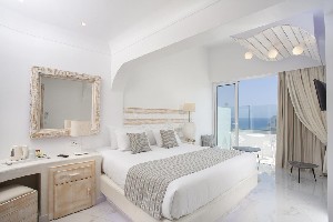 Hotel RHODOS HORIZON BLU wakacje