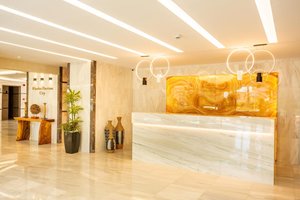 Hotel RHODOS HORIZON CITY wakacje
