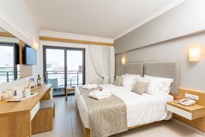 Hotel RHODOS HORIZON CITY wakacje