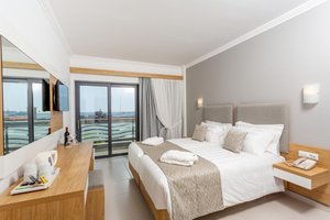 Hotel RHODOS HORIZON CITY wakacje