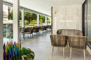 Hotel RHODOS HORIZON CITY wakacje