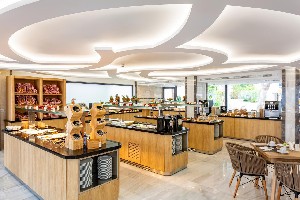 Hotel RHODOS HORIZON CITY wakacje