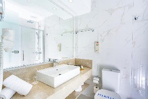 Hotel RHODOS HORIZON CITY wakacje