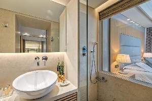 Hotel RODOS PARK wakacje