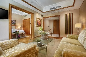 Hotel RODOS PARK wakacje