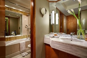 Hotel RODOS PARK wakacje