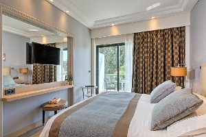 Hotel RODOS PARK wakacje