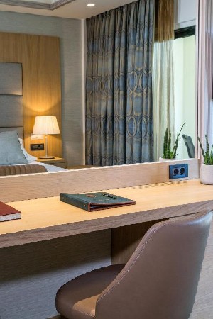 Hotel RODOS PARK wakacje