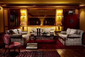 Hotel RODOS PARK wakacje