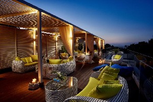 Hotel RODOS PARK wakacje