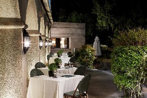 Hotel RODOS PARK wakacje