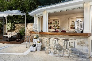 Hotel RODOS PARK wakacje