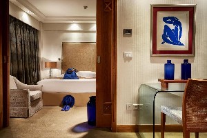 Hotel RODOS PARK wakacje