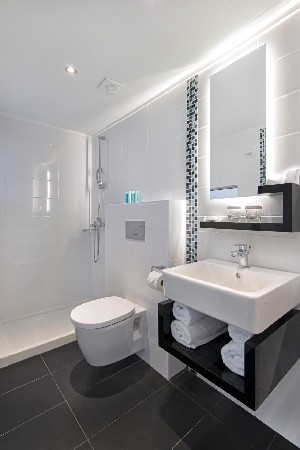 Hotel SEMIRAMIS CITY wakacje