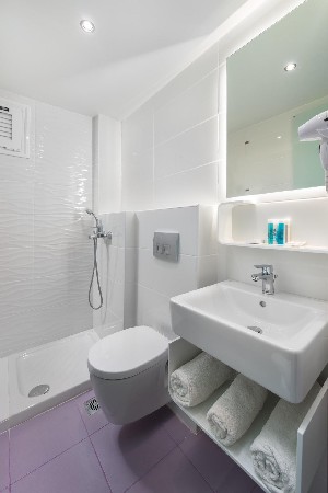 Hotel SEMIRAMIS CITY wakacje