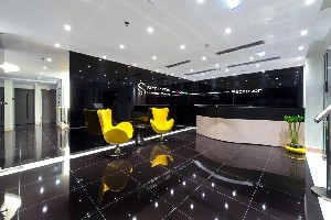 Hotel SEMIRAMIS CITY wakacje